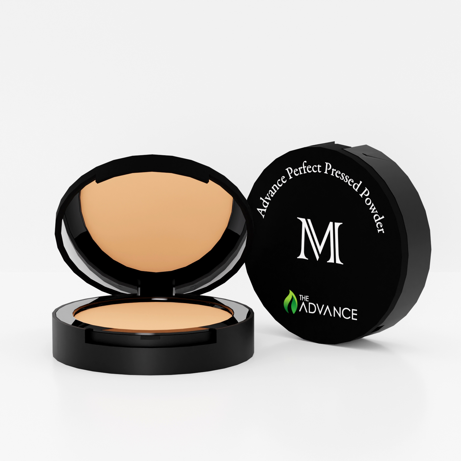 Advance Perfect Pressed Powder TheAdvance advance-perfect-pressed-powder-theadvance